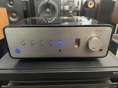 Peachtree Nova 220 SE 115-230 voltios Foto 1 de 4