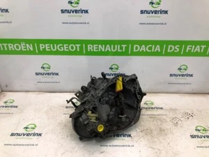 BOITE DE VITESSES MANUELLE Citroën ZX 1996 2205RJ - Imagen 1 de 6