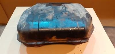 Hyundai Galloper II Réservoir À Essence 5 Portes Défectueux Fuite - Photo 1/4