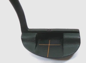 T.P.E. Tour Players Edition 550 RH Putter 36" ESP Titanium - Magnesium Shaft - Picture 1 of 14