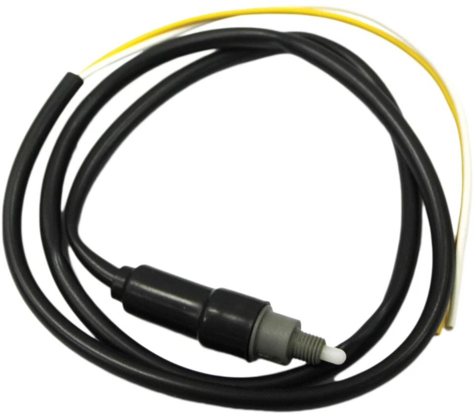 03-'09 para Ski Doo Skandic WT 600 SP1 Interruptor de luz de freno S-D Foto 1 de 1