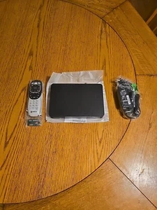 Direct TV C61k-700 Genie Mini Receiver and Power Cord With Remote - Picture 1 of 6