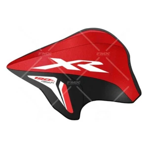 FMX Tank Cover for HONDA XR 190L FREE Worldwide Shipping included - Picture 1 of 3