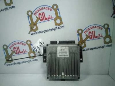 8200911560 centralina motore per RENAULT KANGOO GRAND KANGOO 1.5 38410 422277 - Immagine 1 di 4