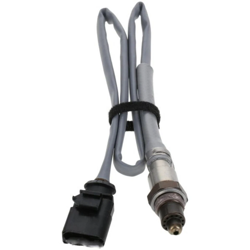 16036 Bosch O2 Oxygen Sensor DOWNSTREAM for VW Volkswagen Golf GTI Atlas Audi A3 - Image 1 of 1