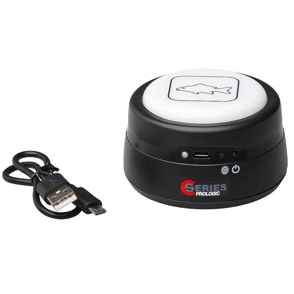 Prologic C-Series Bivvy Light 150 Lumen - Zeltlampe, Zeltlicht, Licht für Zelte - Bild 1 von 1