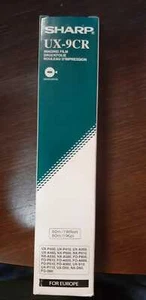 Sharp UX-9CR FO-A660 - Foto 1 di 1