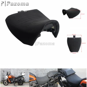 Front Driver Rider Solo Seat Low For Harley Pan America 1250 RA1250S 2021-2022 - Bild 1 von 8
