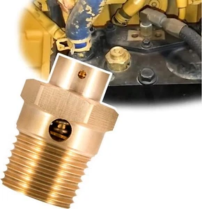 ST-4 Safety Pop Off Valve Pressure Relief Valve Replace #131081 3559097 3403479 - Picture 1 of 8