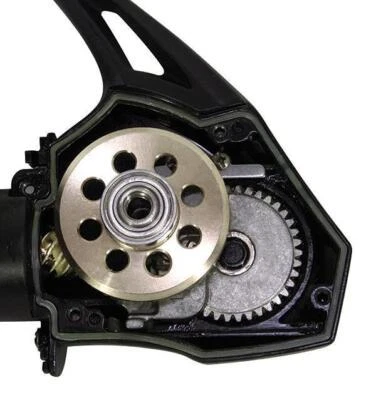 RYOBI Safari 6+1 5500 - Bild 1 von 2