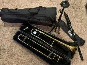 jupiter trombone - Picture 1 of 6