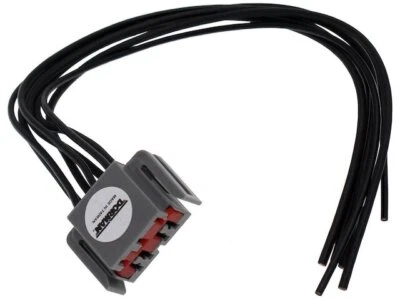 Conector multiusos Dorman 91713BWRT 1994 1995 para Ford Bronco 1993-1996 Foto 1 de 2