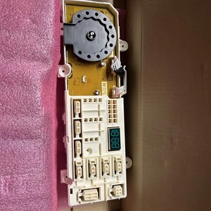 DC92-02003A Samsung Waschmaschine Steuerung NEU - Bild 1 von 3