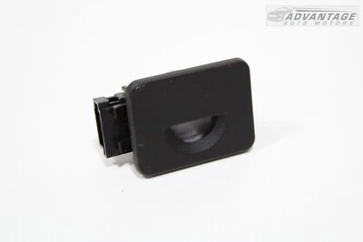 Chevrolet Equinox 2018-2021 consola central caja de almacenamiento lámpara de luz 13519326 OEM Foto 1 de 4