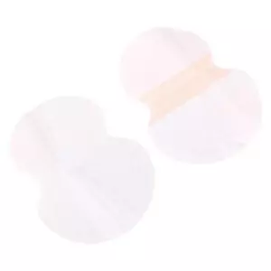 25 Pairs Sweat Absorbing Underarm Pads Keep You Cool And Dry For All Ages WYD - Picture 1 of 8