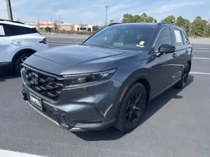 2023 Honda CR-V Hybrid Sport - Picture 1 of 12