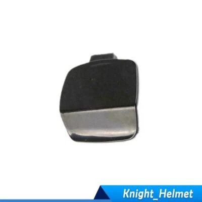 Se adapta a Volvo S40 2008 2009 2010 2011 parachoques trasero gancho de remolque ojo tapa [30744941] Foto 1 de 4