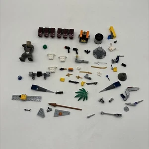 Lego Misc. Brick / Parts Lot! - Picture 1 of 8