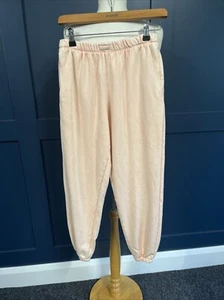 Bo&Tee Joggers (BNWT) Size Small, Pink - Picture 1 of 5
