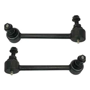 MOOG Rear Stabilizer Sway Bar Links Kit 1 piece  For Lincoln Continental 95-02 - Picture 1 of 3