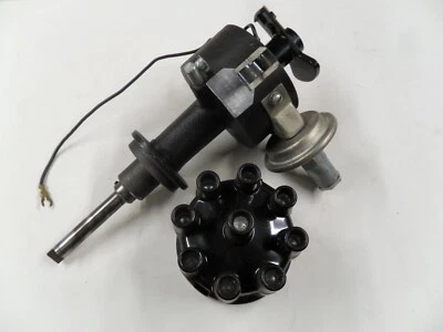 New Distributor IBP4002A 1957 Chrysler Saratoga C75-2 Windsor C75-1 354 V-8 - Image 1 of 4