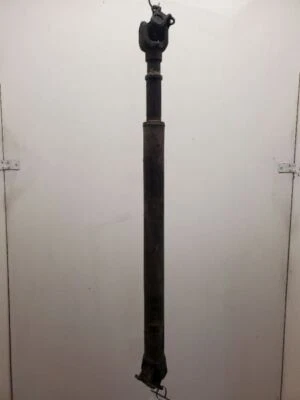 Toyota 4 Runner, eje de transmisión trasero, 1988, 2,4 L, 4 cilindros, MT, 22RE, 37110-35242, bonito Foto 1 de 4