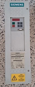 6SE7021-8TB51-Z Siemens Simovert MC 6se7021-8tb51-z - Picture 1 of 4