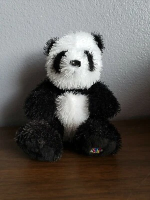 Webkinz Panda Plush  - Image 1 of 3