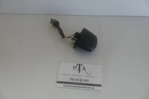 TRIUMPH THUNDERBIRD 11/09 REAR REGO LIGHT ASSEMBLY - Picture 1 of 9