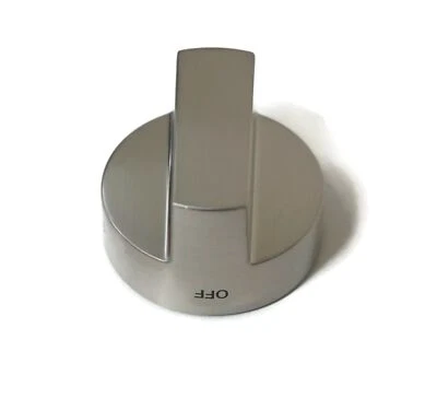 Thermador 10008199 perilla de rango NUEVO OEM Foto 1 de 2