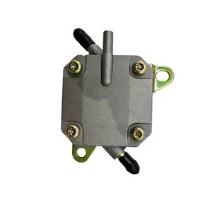 Fuel Pump for GY6 150cc Engine Yerf-Dog 4x2 Go Kart ATV UTV CUV SCOUT ROVER - Picture 1 of 8