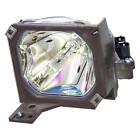 Eualfa Original Inside Lamp For Epson Powerlite Hc 5020Ub