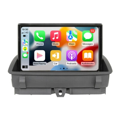 8.8"HD Car Radio for Audi Q3 2013-2018 Carplay&Android Auto DSP GPS Navigation - Image 1 of 4