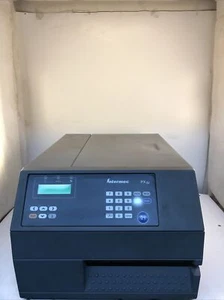 Intermec EasyCoder PX6i Direct Thermal Barcode Label Maker Printer untested - Picture 1 of 6