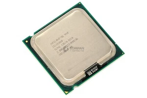 SL9XL INTEL CELERON 440 2.0GHZ 512 800 06 512KB CACHE - Afbeelding 1 van 7