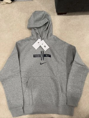 Nike Official Training Gear - England National Team - Men’s Medium  - Image 1 of 4