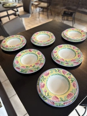 Villeroy & Boch Summerhouse Gallo Switch - Bild 1 von 4