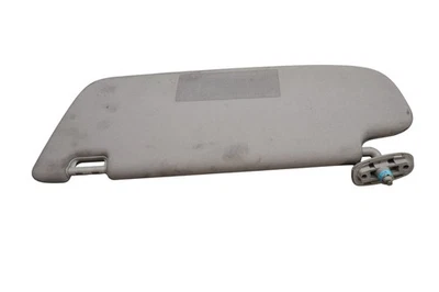 07-14 Mercedes W216 CL550 S400 lado derecho pasajero parasol parasol OEM Foto 1 de 4