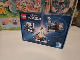 LEGO 21312 Women of NASA Ideas Rocket Space