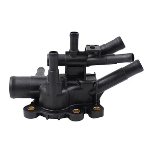 Thermostatgehäuse Wasserauslass 11060-3TA0B Für Nissan Rogue 2.5L 2014-2019 2020 - Picture 1 of 7