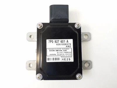 Porsche Cayenne (92A) 2015 Altre centraline/moduli 7P0927601A EZE50216 - Immagine 1 di 2