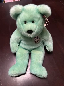 ty beanie buddies Bär - Bild 1 von 6