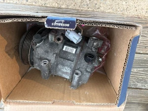 New A/C Compressor fits Toyota RAV4 2.5L - 2013-2018 - OE# 8832042140 - Picture 1 of 5