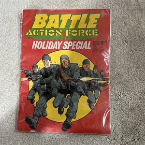 Battle Action Force UK Holiday Special - Imagen 1 de 1