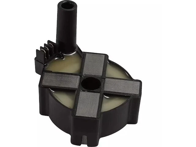 Ignition Coil For 1993-1994 Mitsubishi Expo FZ254ZF Ignition Coil - Image 1 of 1