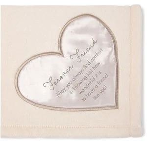 Pavilion Gift Friend Royal Plush Blanket 50 in x 60 in 19506 - Picture 1 of 10