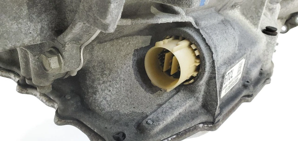 2017 Chevrolet Camaro OEM Automatic Transmission 3.6L 8 Speed — 第 1/4 张图片