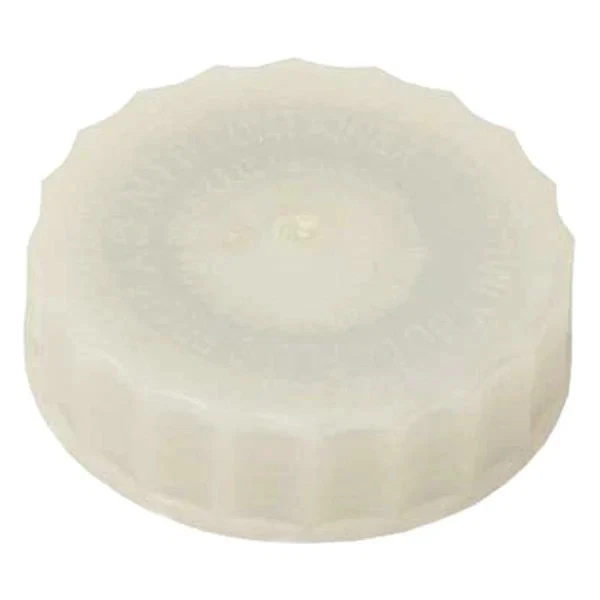 For Mercedes-Benz SL600 1994 Genuine Brake Reservoir Cap Foto 1 de 1