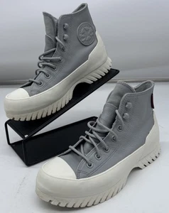 Scarpe da ginnastica Converse Chuck Taylor All Star Lugged Winter 2.0 UK 7.5 Counter Climate - Foto 1 di 21