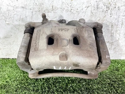 14-23 INFINITI Q50 Q60 FRONT RIGHT RH PASSENGER SIDE DISC BRAKE CALIPER OEM - Image 1 of 3